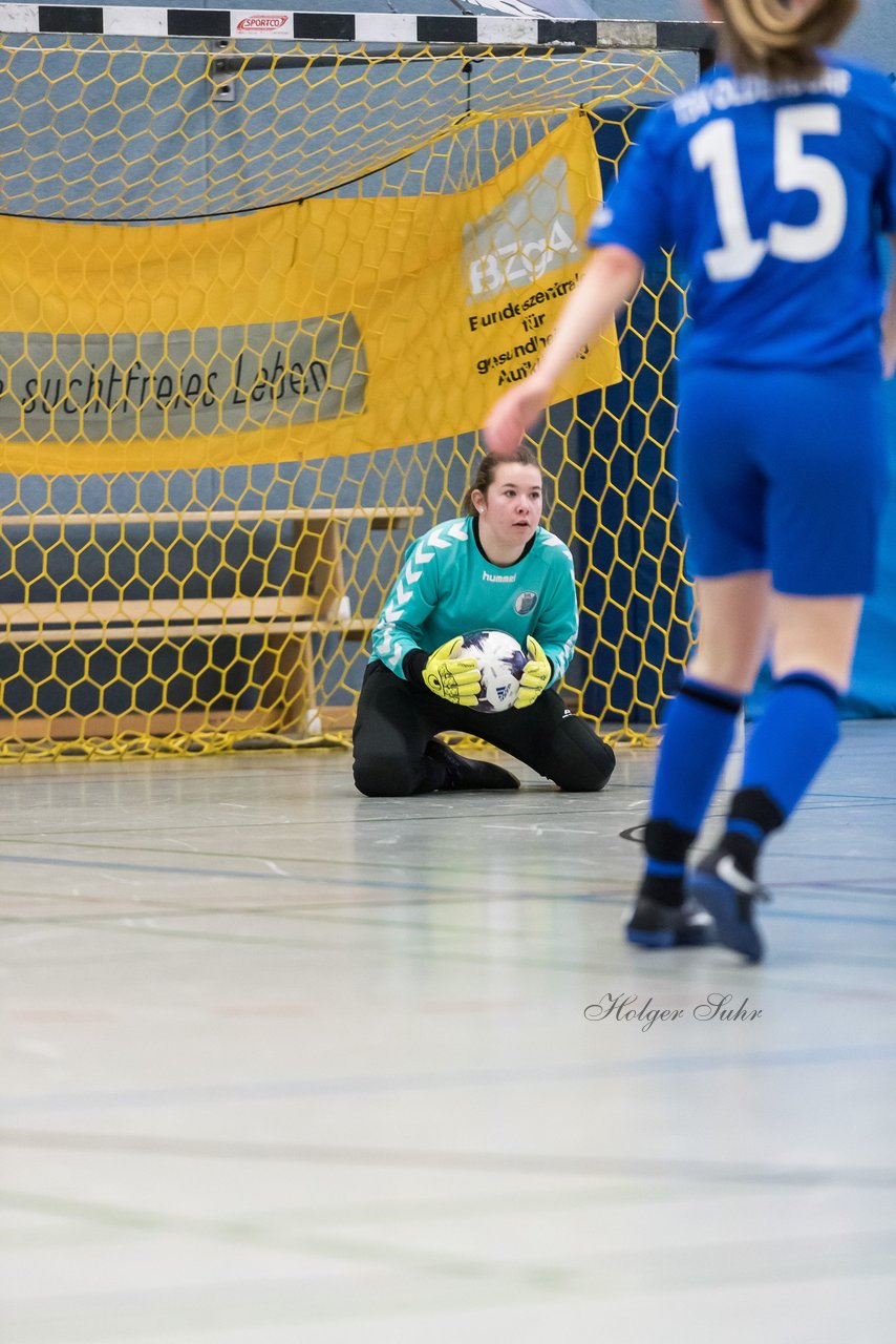 Bild 144 - Loewinnen Cup B-Juniorinnen